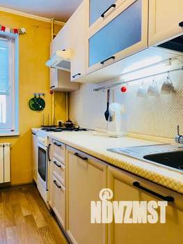 2-к квартира, посуточно, 54м2, 8/10 этаж