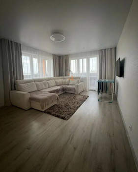 2-к квартира, на длительный срок, 61м2, 13/21 этаж