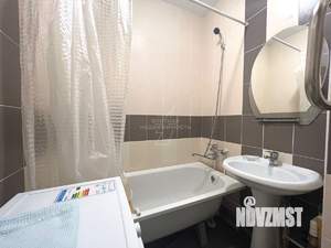 2-к квартира, на длительный срок, 56м2, 6/14 этаж