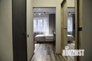 2-к квартира, посуточно, 35м2, 1/1 этаж