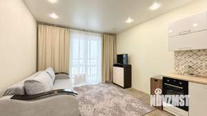 1-к квартира, на длительный срок, 34м2, 7/19 этаж