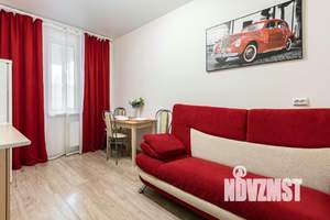 1-к квартира, посуточно, 49м2, 1/1 этаж