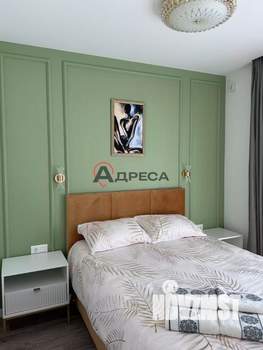 1-к квартира, на длительный срок, 44м2, 10/14 этаж