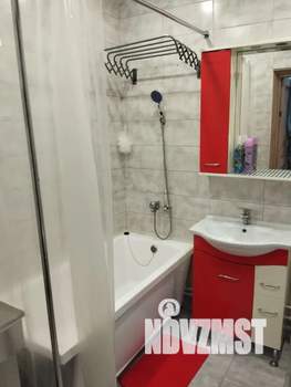 Студия квартира, посуточно, 28м2, 4/25 этаж