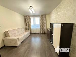 2-к квартира, на длительный срок, 55м2, 10/10 этаж