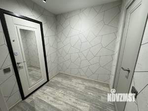 Студия квартира, на длительный срок, 22м2, 6/9 этаж