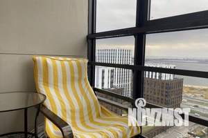 1-к квартира, посуточно, 39м2, 19/20 этаж