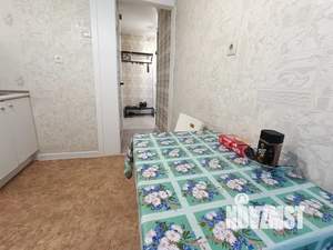 1-к квартира, посуточно, 40м2, 10/10 этаж