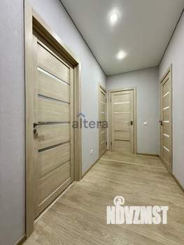 2-к квартира, на длительный срок, 46м2, 2/10 этаж