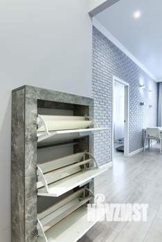 1-к квартира, посуточно, 65м2, 1/1 этаж