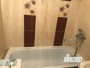 1-к квартира, на длительный срок, 37м2, 11/18 этаж