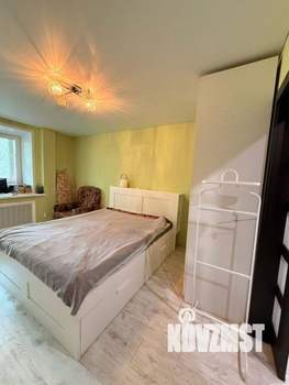 1-к квартира, на длительный срок, 32м2, 2/9 этаж