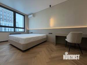 3-к квартира, на длительный срок, 95м2, 22/24 этаж