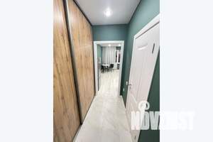 1-к квартира, посуточно, 25м2, 16/24 этаж