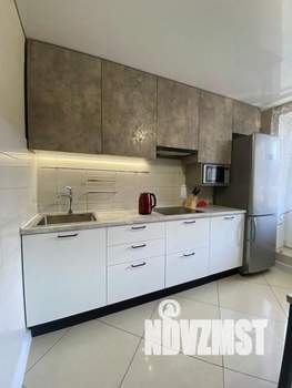 1-к квартира, посуточно, 41м2, 1/1 этаж