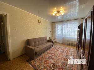 2-к квартира, на длительный срок, 50м2, 5/10 этаж