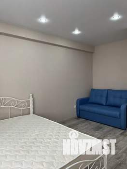 1-к квартира, посуточно, 35м2, 5/12 этаж