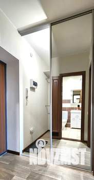 Студия квартира, посуточно, 30м2, 9/9 этаж