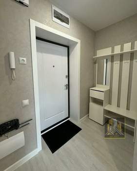 1-к квартира, на длительный срок, 32м2, 5/19 этаж