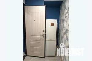 1-к квартира, посуточно, 16м2, 5/5 этаж