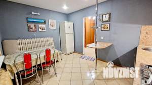 1-к квартира, посуточно, 44м2, 4/10 этаж
