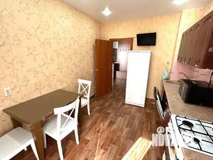 1-к квартира, на длительный срок, 45м2, 4/9 этаж