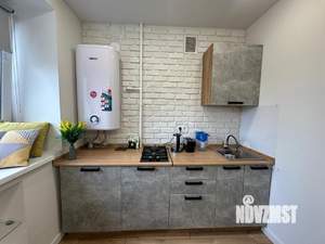 1-к квартира, посуточно, 30м2, 4/5 этаж