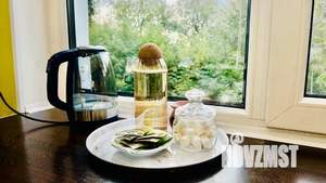 2-к квартира, посуточно, 47м2, 2/5 этаж