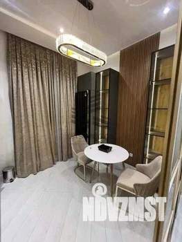 1-к квартира, на длительный срок, 40м2, 3/5 этаж