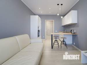 3-к квартира, на длительный срок, 65м2, 18/18 этаж