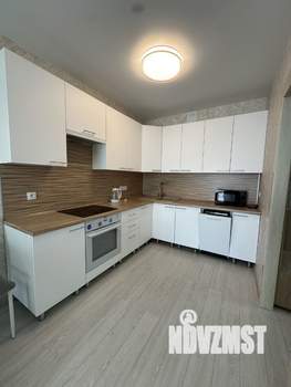 1-к квартира, на длительный срок, 44м2, 13/19 этаж