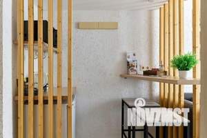 1-к квартира, посуточно, 15м2, 1/3 этаж