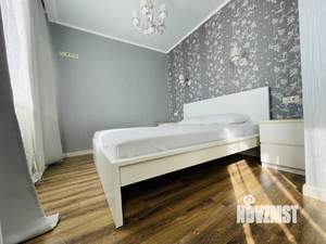 3-к квартира, посуточно, 100м2, 1/1 этаж