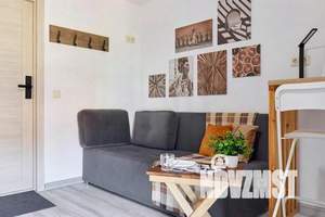 1-к квартира, посуточно, 12м2, 3/3 этаж