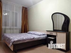 2-к квартира, посуточно, 54м2, 7/10 этаж