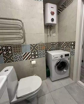 2-к квартира, на длительный срок, 51м2, 10/23 этаж