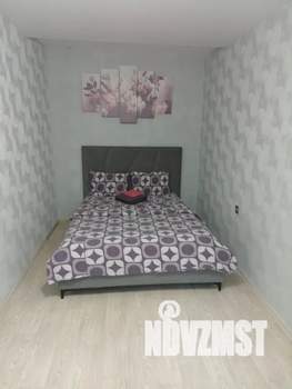 2-к квартира, посуточно, 45м2, 3/5 этаж