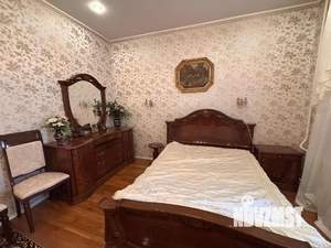 3-к квартира, посуточно, 129м2, 3/5 этаж