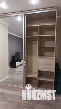 1-к квартира, посуточно, 38м2, 5/9 этаж