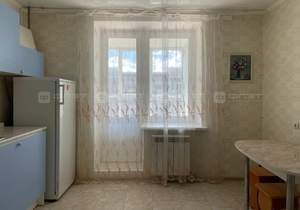 1-к квартира, на длительный срок, 42м2, 9/9 этаж