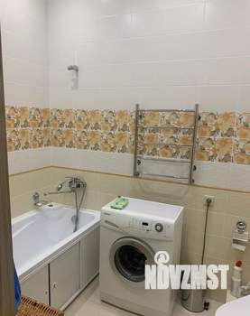 1-к квартира, на длительный срок, 35м2, 10/22 этаж