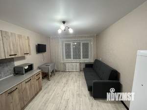 Студия квартира, на длительный срок, 23м2, 2/5 этаж