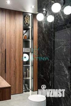 1-к квартира, на длительный срок, 60м2, 11/20 этаж