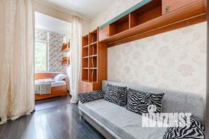 2-к квартира, посуточно, 73м2, 1/1 этаж