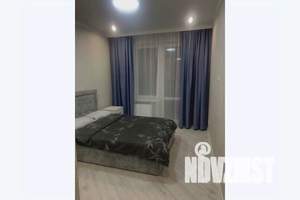 2-к квартира, посуточно, 50м2, 13/19 этаж