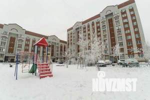 1-к квартира, посуточно, 35м2, 7/10 этаж