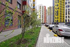 1-к квартира, на длительный срок, 32м2, 14/19 этаж