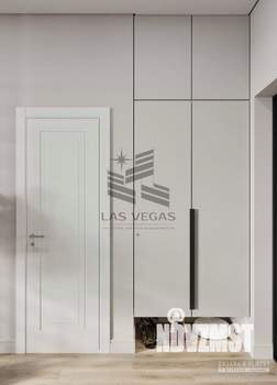 2-к квартира, на длительный срок, 57м2, 14/24 этаж