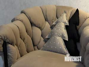 1-к квартира, посуточно, 22м2, 1/1 этаж