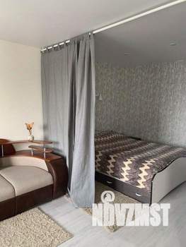 1-к квартира, посуточно, 33м2, 1/1 этаж